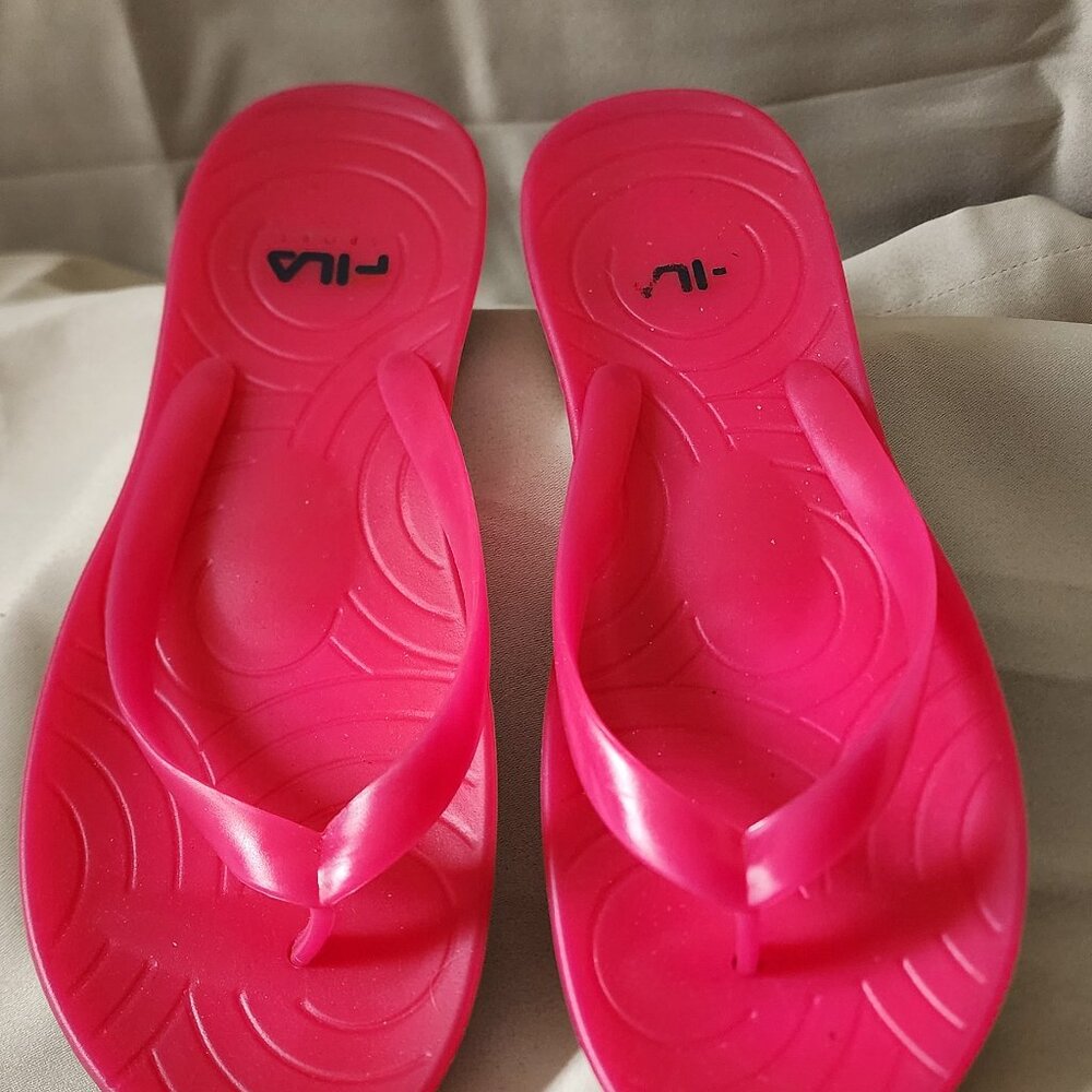 flip flops